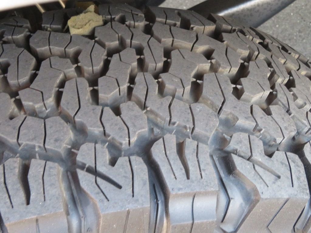 Used 1994 Ford Bronco XL image 16