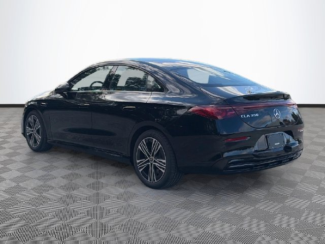 New 2027 Mercedes-Benz CLA 350 image 5