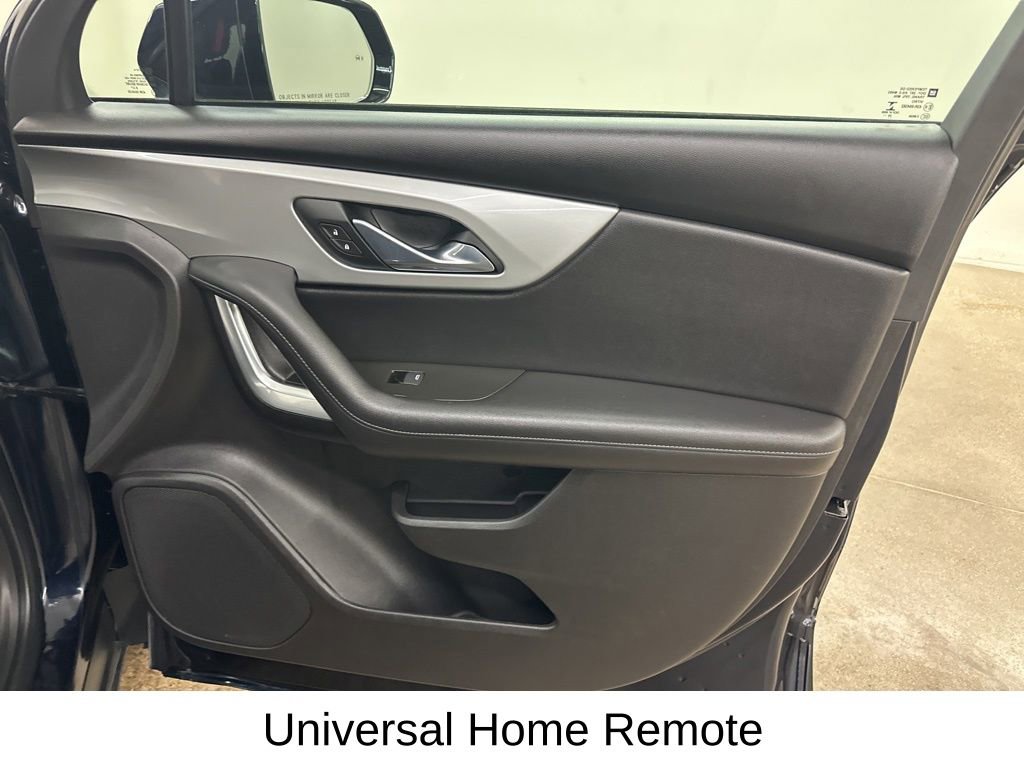 Used 2021 Chevrolet Blazer LT image 22