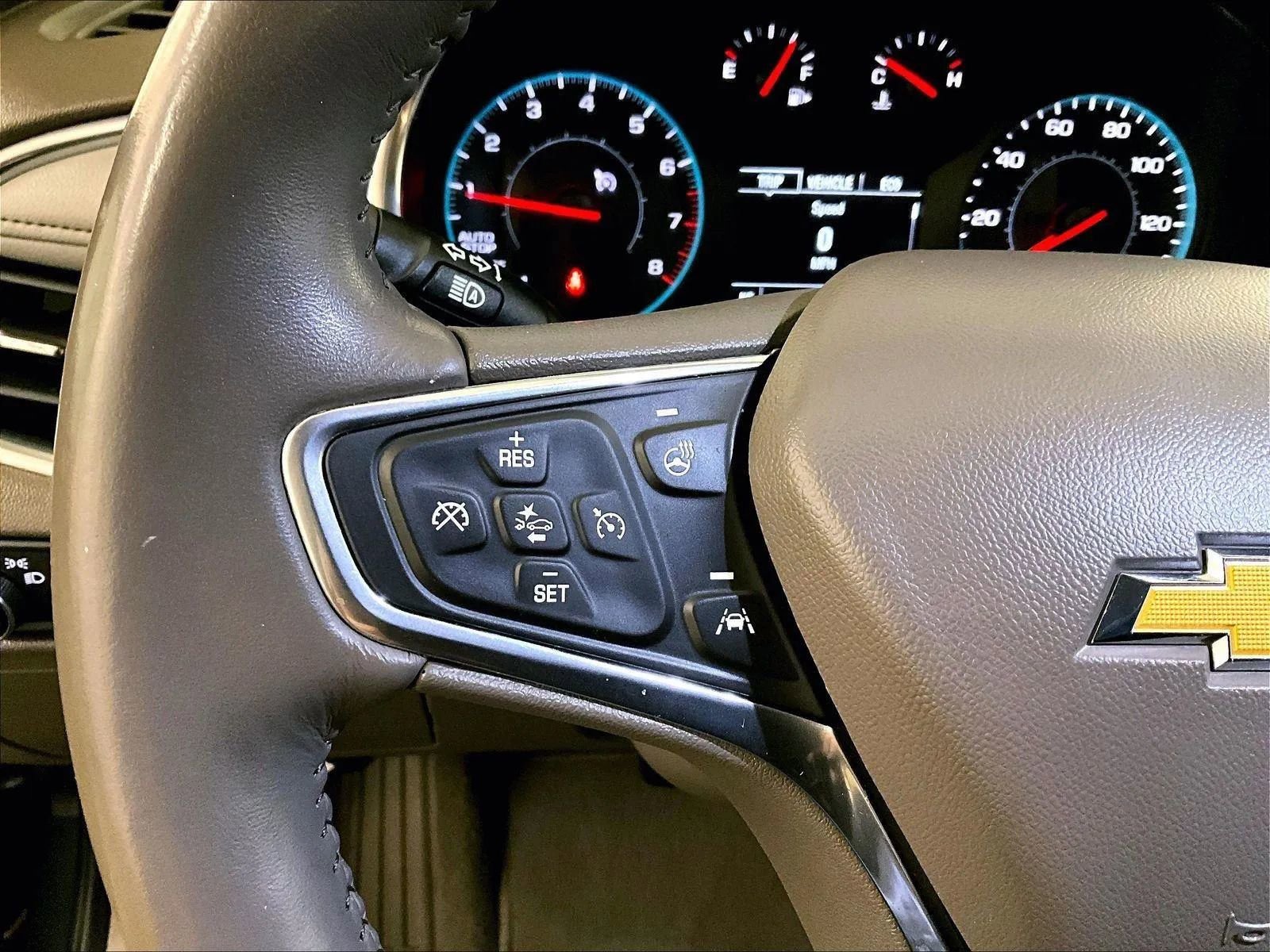 Used 2019 Chevrolet Malibu LT w/ Leather Package image 17