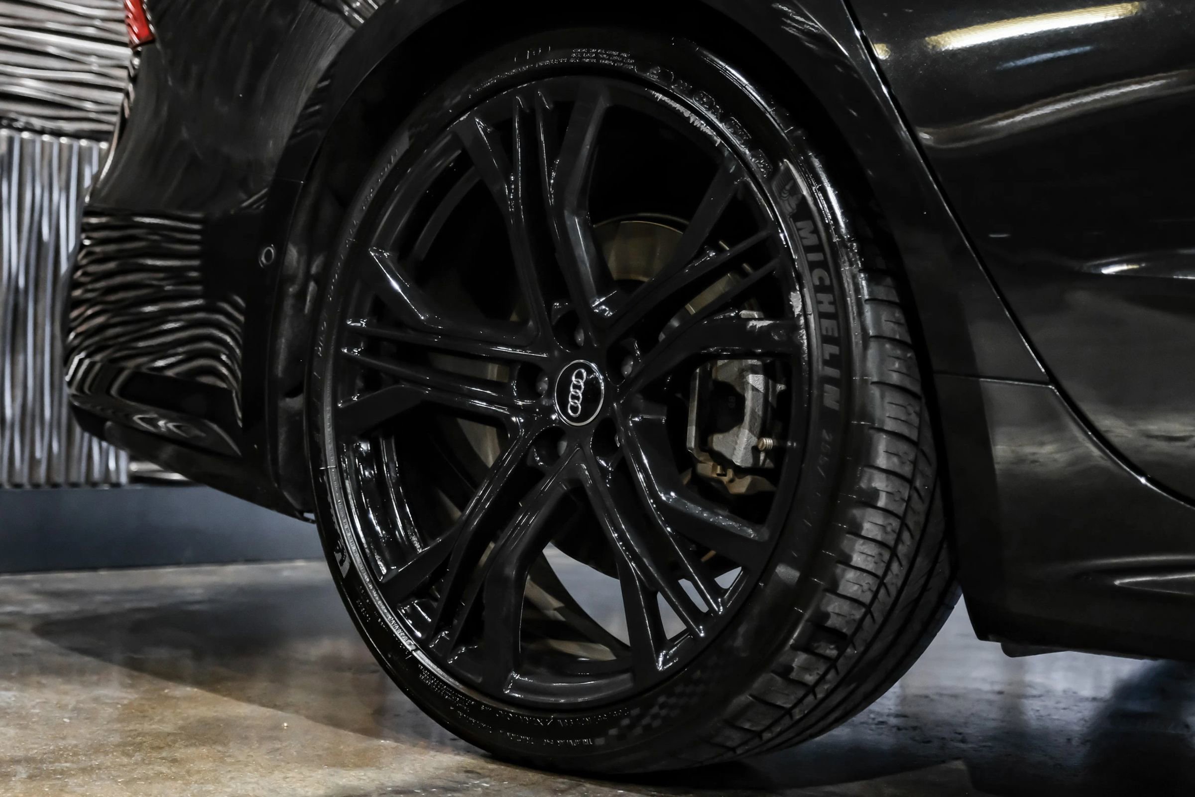 Used 2019 Audi A7 3.0T Prestige w/ Prestige Package image 55