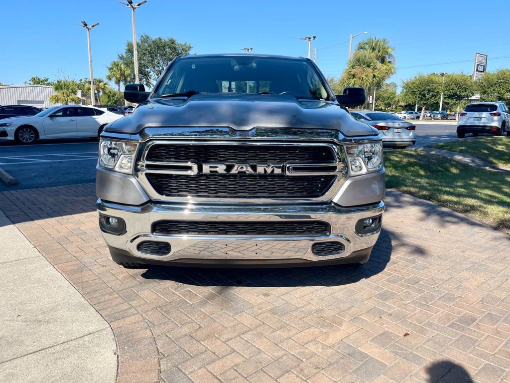 Used 2020 RAM 1500 Big Horn image 9