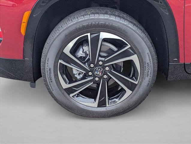 Used 2026 Buick Enclave Sport Touring w/ Power Package image 9