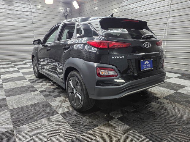 Used 2019 Hyundai Kona Limited FWD image 7