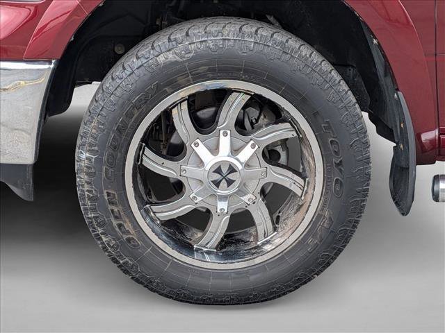 Used 2017 RAM 1500 Big Horn AWD/4WD image 28