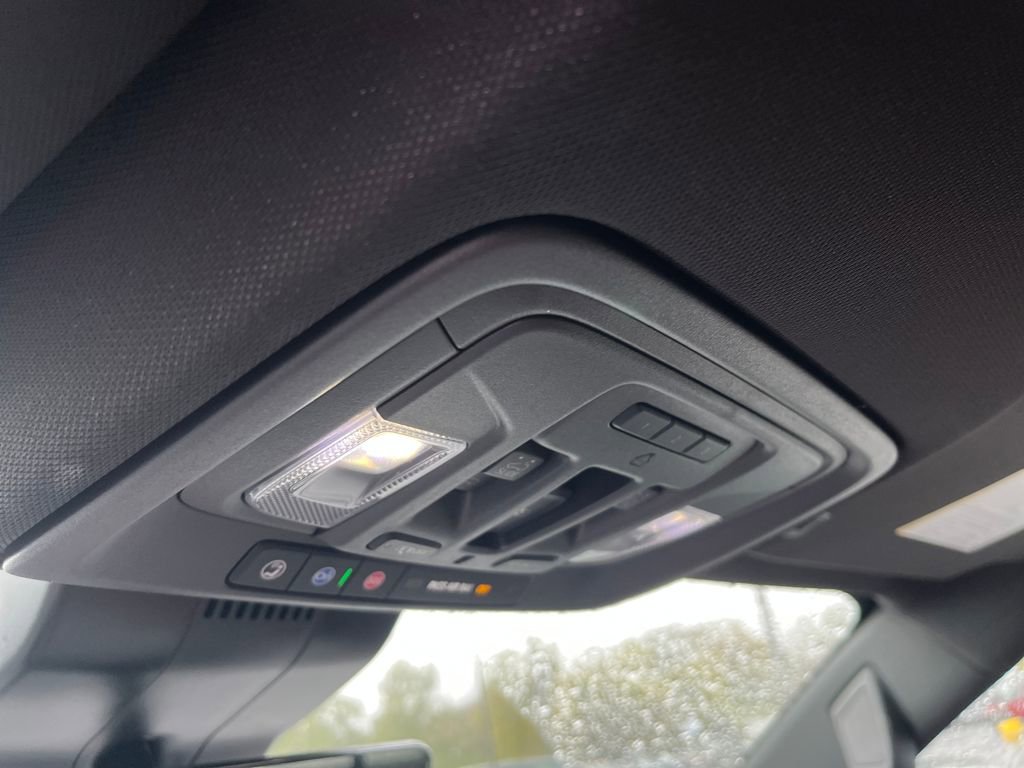 Used 2024 Chevrolet Silverado 2500 High Country w/ High Country Premium Package image 17