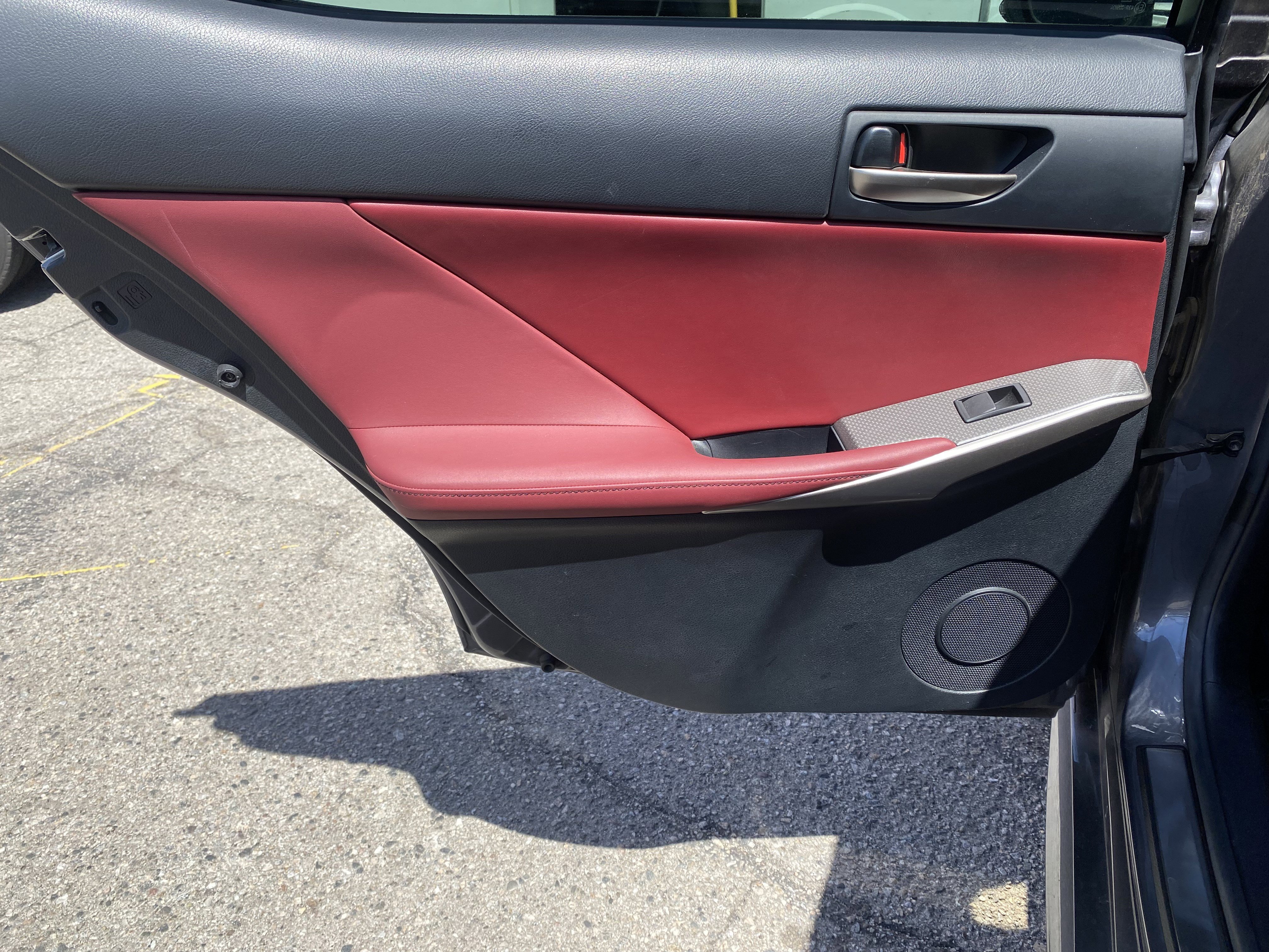 Used 2018 Lexus IS 300 F Sport RWD image 19