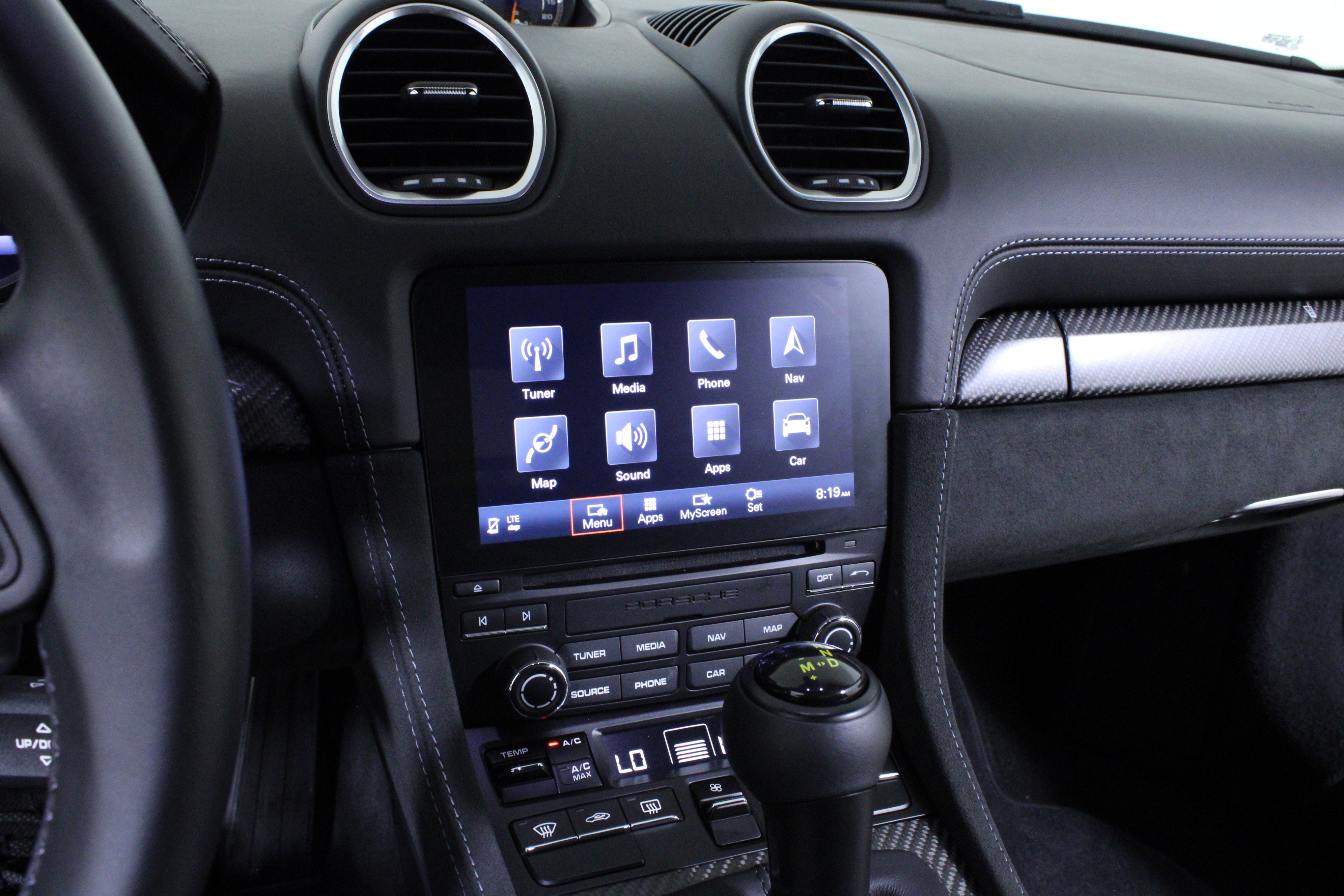 Used 2023 Porsche 718 Cayman GT4 RS image 32