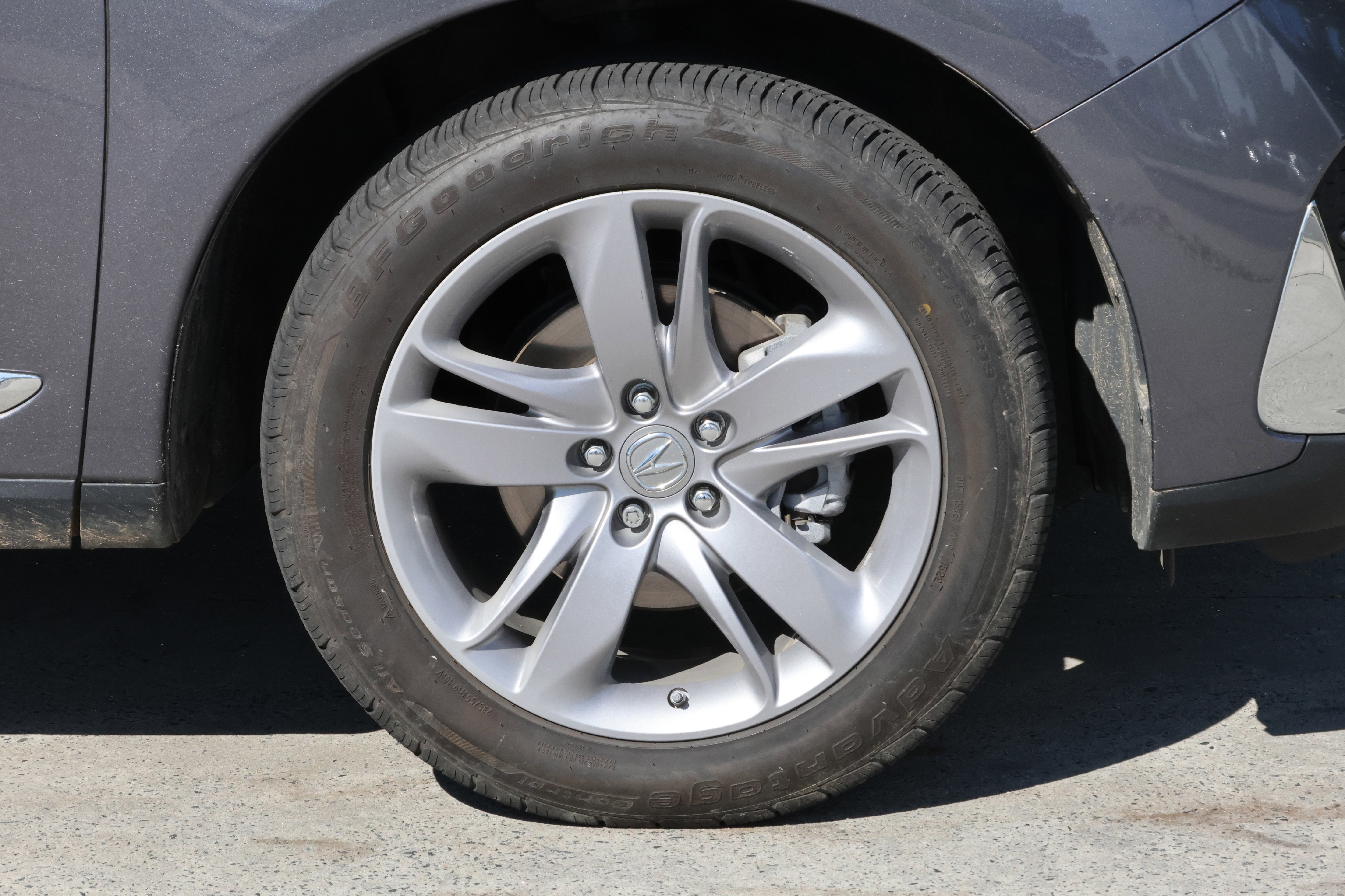 Used 2019 Acura RDX FWD w/ Advance Package image 11