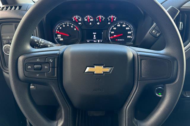 New 2026 Chevrolet Silverado 1500 W/T w/ WT Value Package image 21