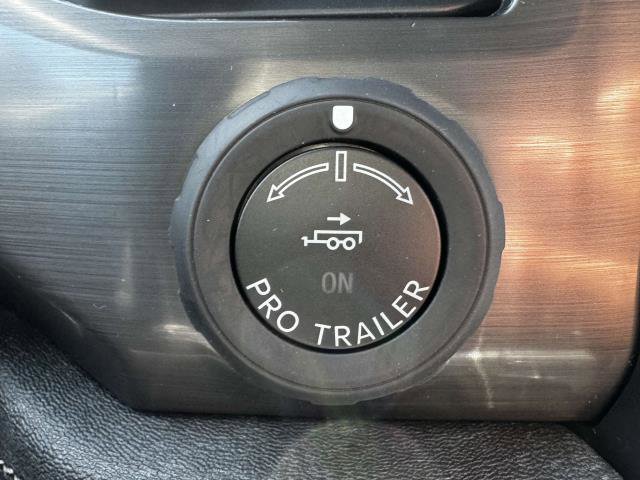 New 2025 Ford F150 Lightning Flash image 21