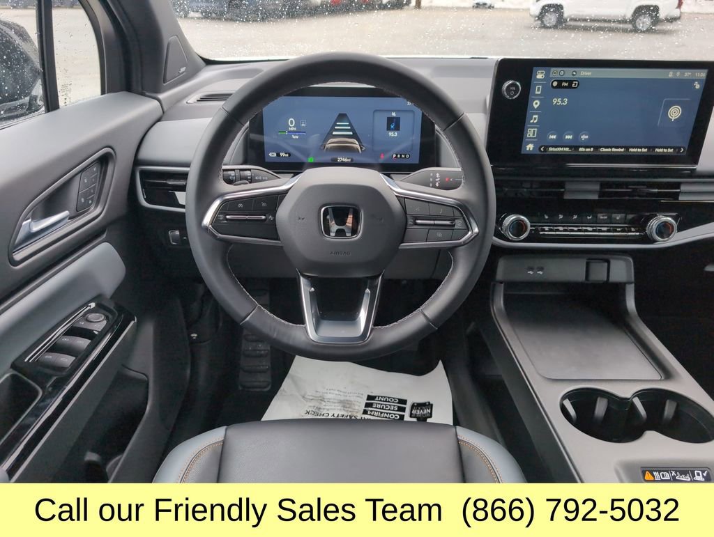 Used 2025 Honda Prologue Touring image 15