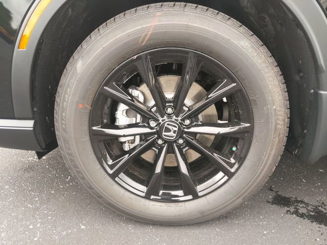 New 2025 Honda CR-V Sport-L image 35