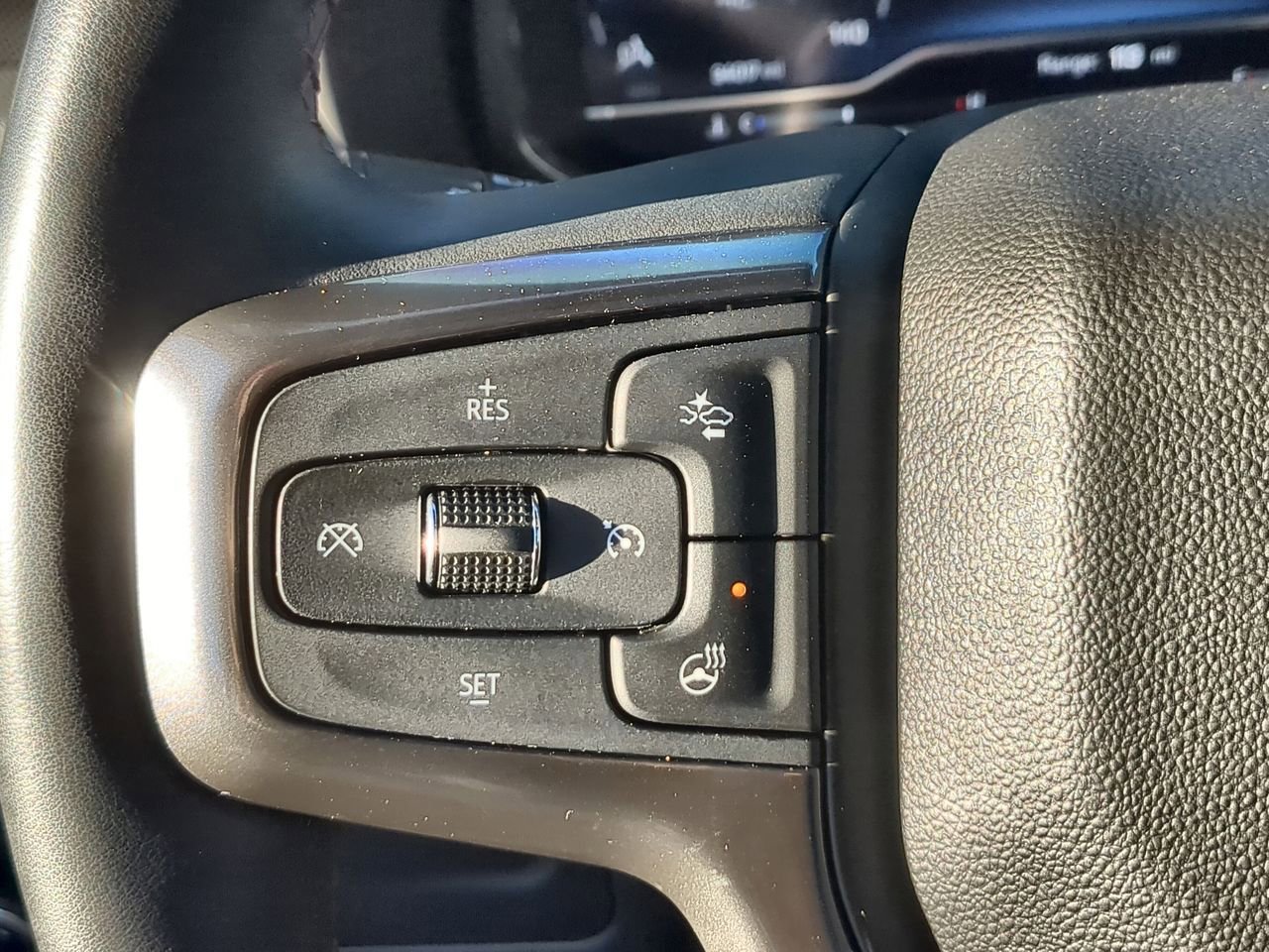 Used 2024 Chevrolet Tahoe RST w/ Luxury Package RWD image 36