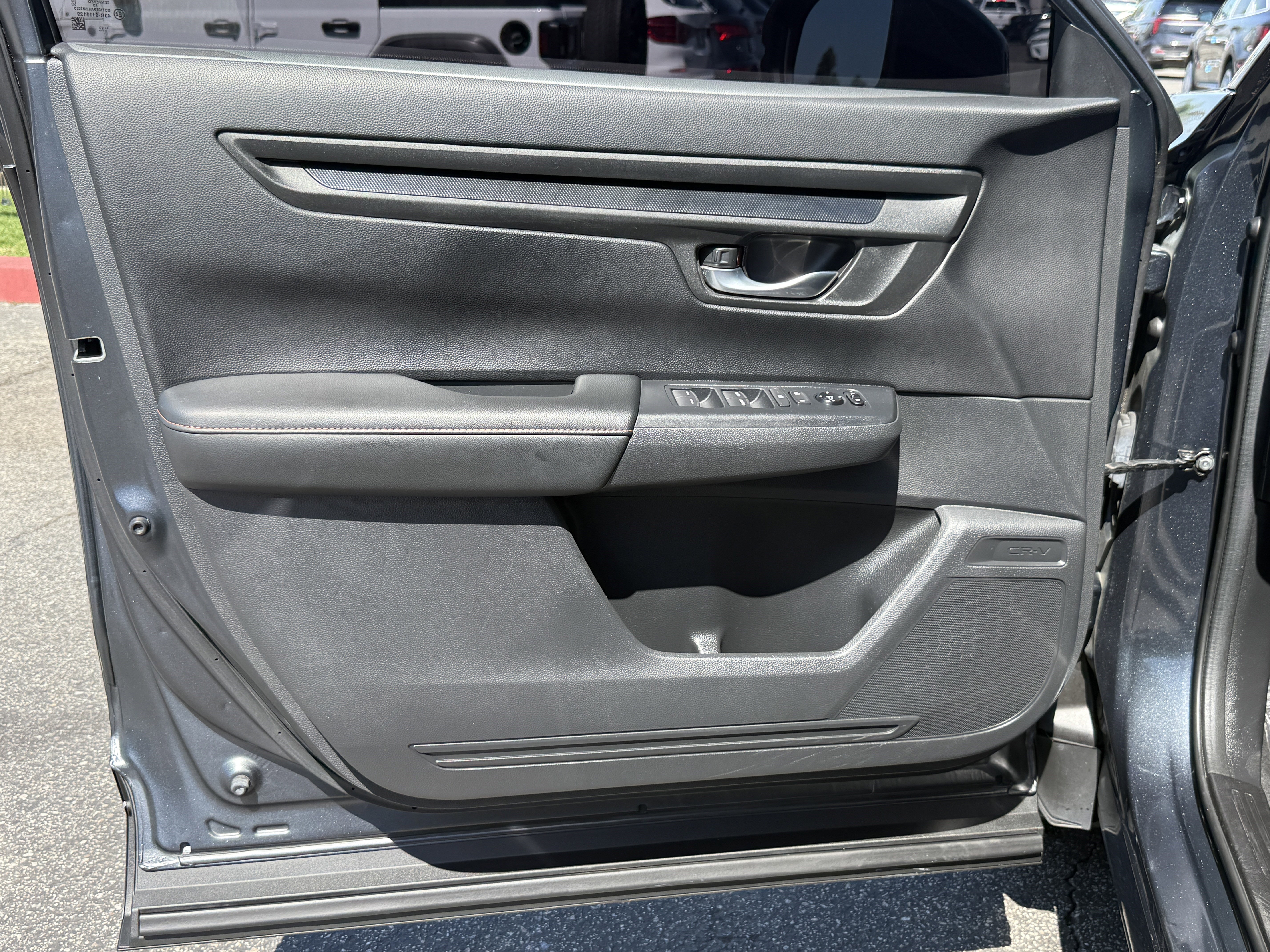 Used 2023 Honda CR-V Sport image 12