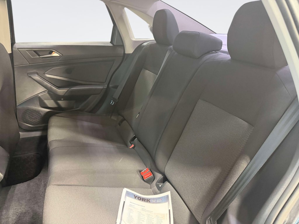 Used 2021 Volkswagen Jetta S FWD image 10