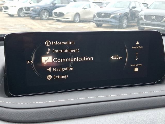 New 2026 MAZDA CX-30 AWD 2.5 S image 18