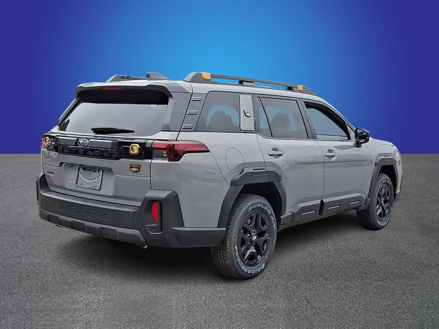 New 2026 Subaru Outback Wilderness AWD/4WD image 3