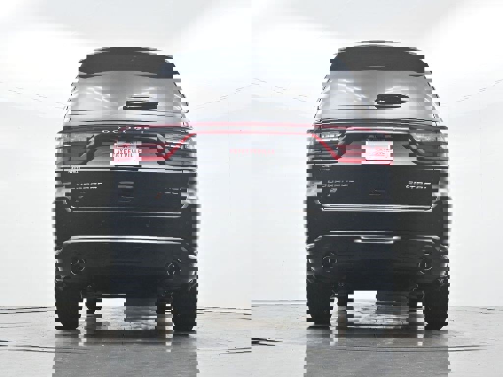 Used 2023 Dodge Durango Citadel image 30