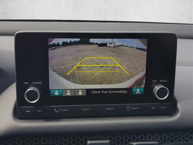 Certified 2023 Honda HR-V Sport image 14