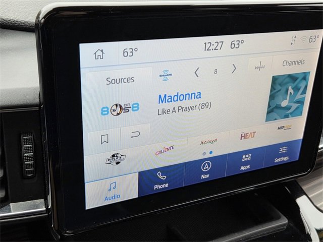 Used 2023 Ford Explorer Limited image 31