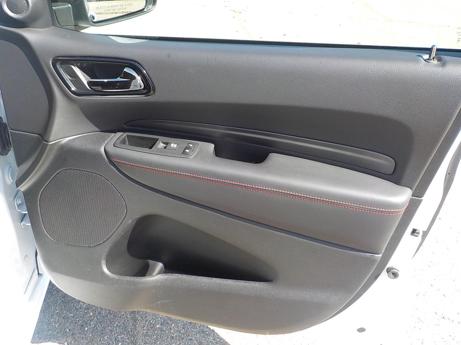 Used 2025 Dodge Durango R/T AWD/4WD image 17