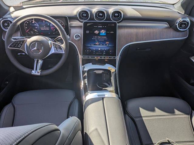 New 2026 Mercedes-Benz GLC 300 4MATIC image 13