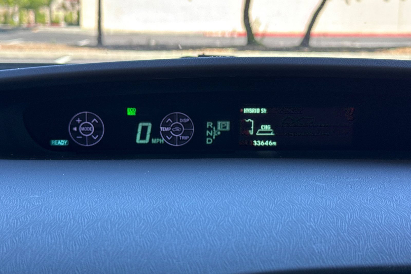 Used 2015 Toyota Prius Persona Series FWD image 35