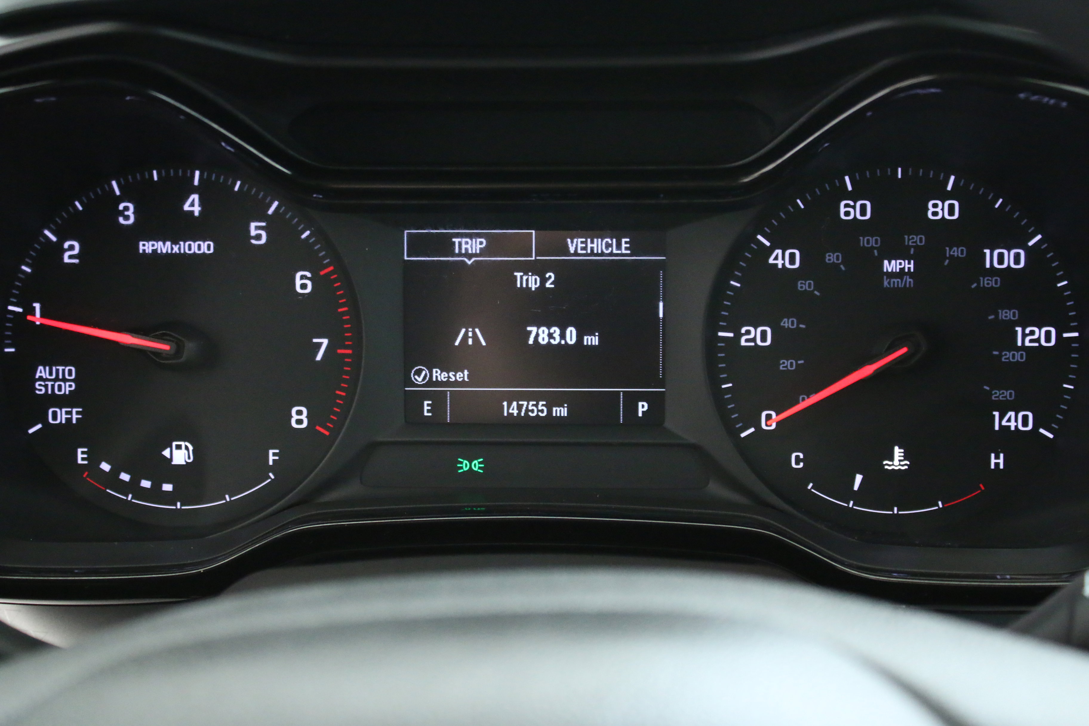 Used 2024 Chevrolet Trax LS w/ LS Convenience Package FWD image 16