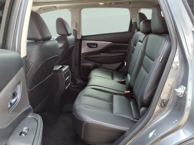 Used 2024 Nissan Murano SL FWD image 23