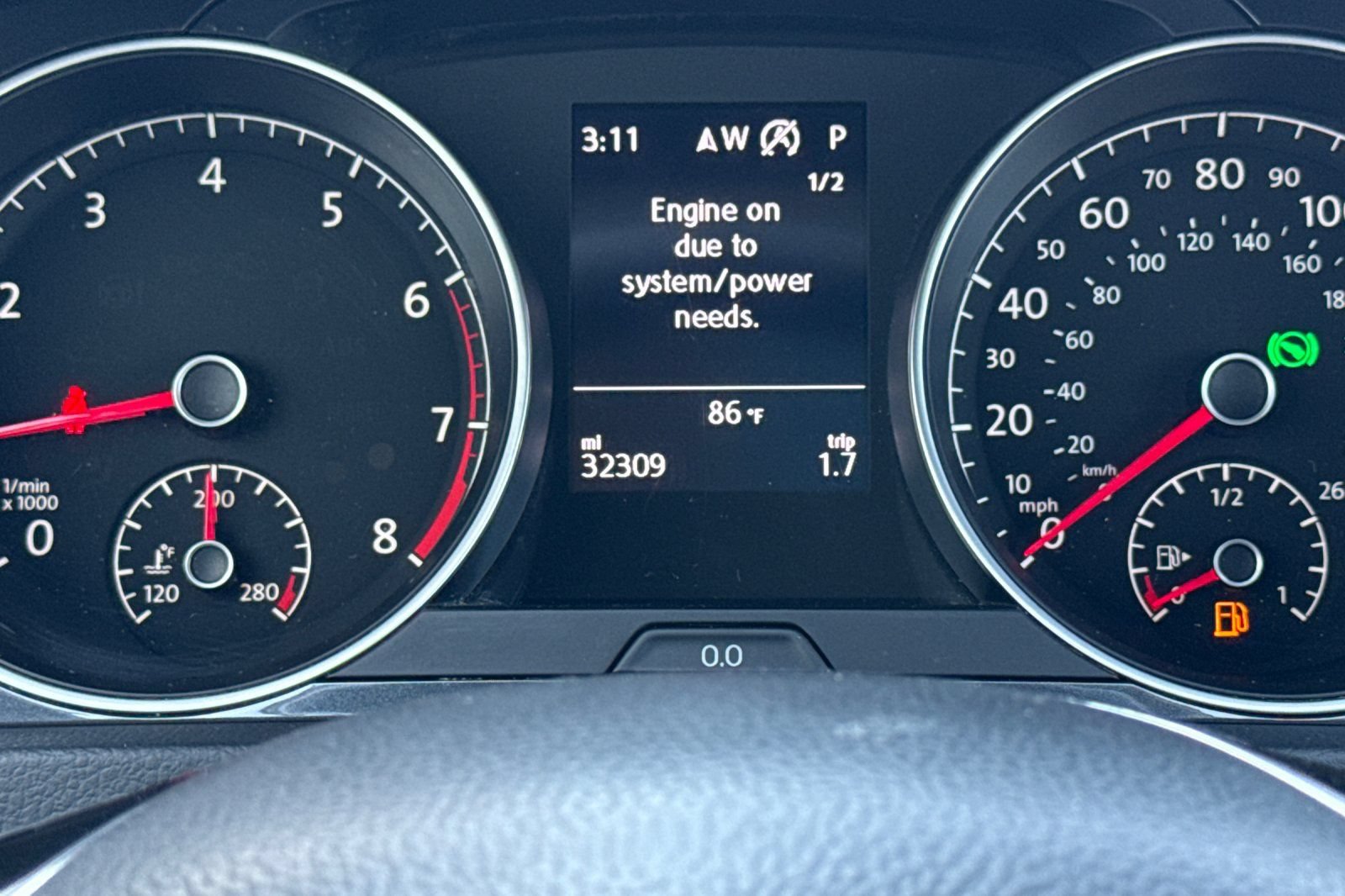 Used 2019 Volkswagen Golf S FWD image 25