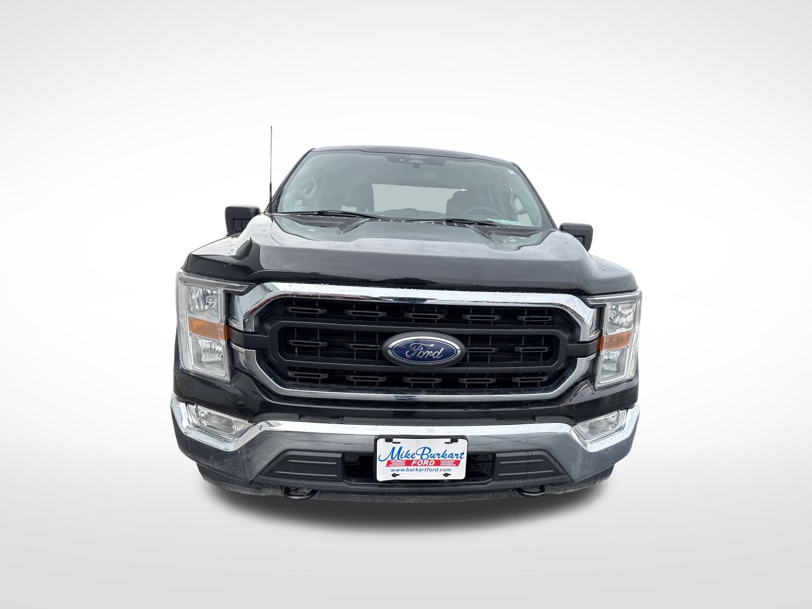 Certified 2022 Ford F150 XLT w/ Trailer Tow Package image 51