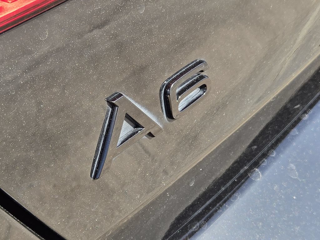 Certified 2023 Audi A6 Premium Plus w/ Premium Plus Package AWD/4WD image 15