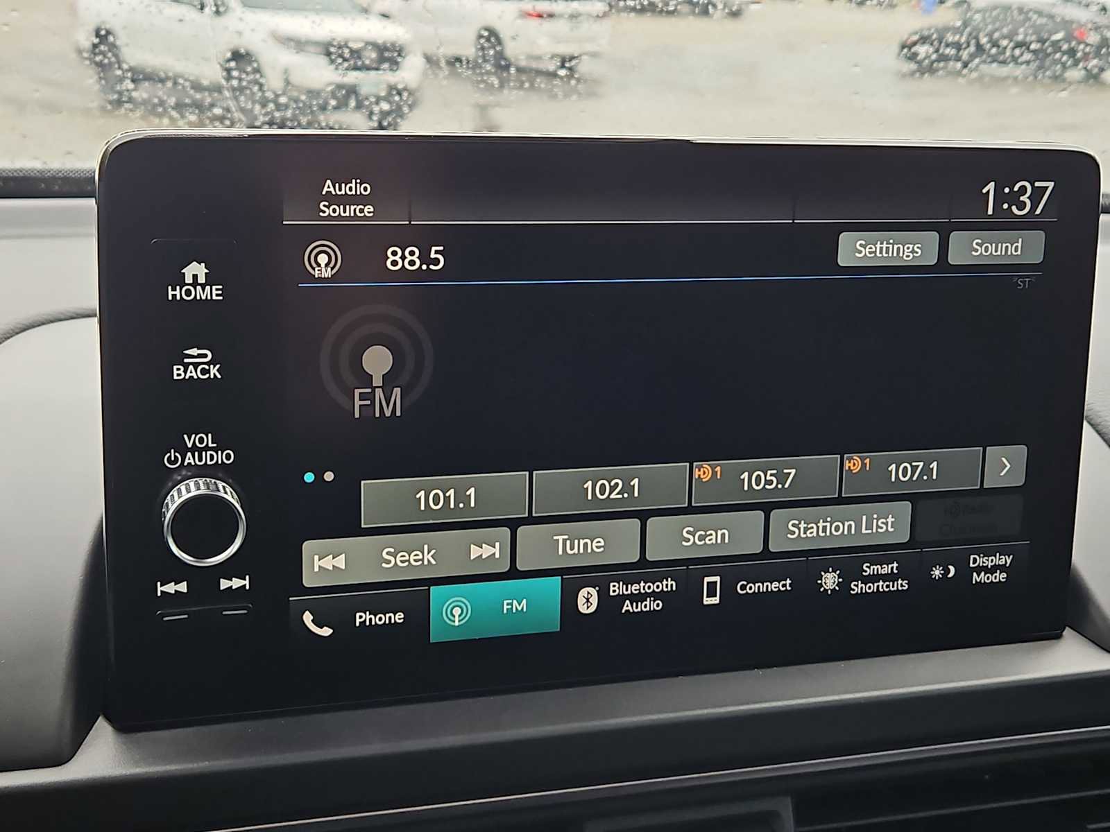 Certified 2025 Honda Pilot TrailSport image 26