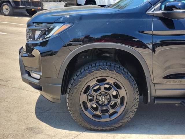 Used 2025 Honda Ridgeline TrailSport+ image 16