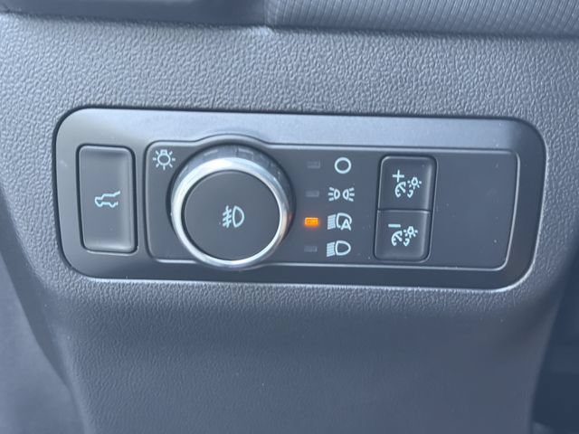 Used 2025 Ford Bronco Sport Outer Banks AWD/4WD image 34