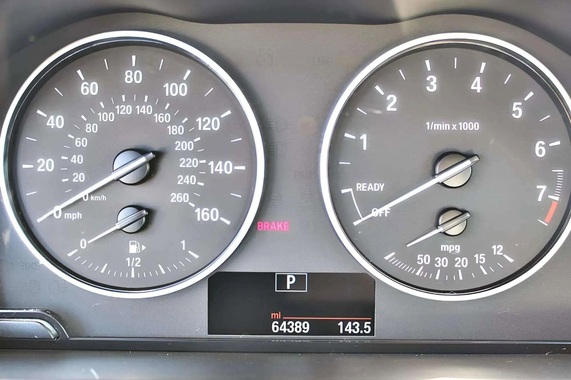 Used 2015 BMW 228i xDrive Coupe AWD/4WD image 12