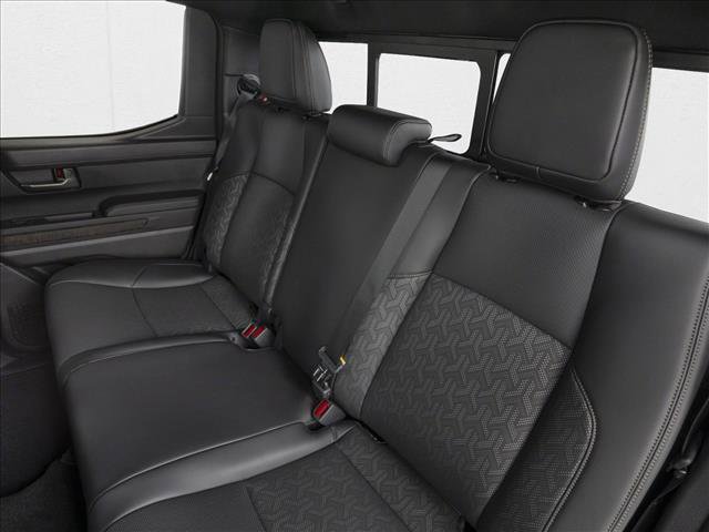New 2026 Toyota Tacoma Limited image 9