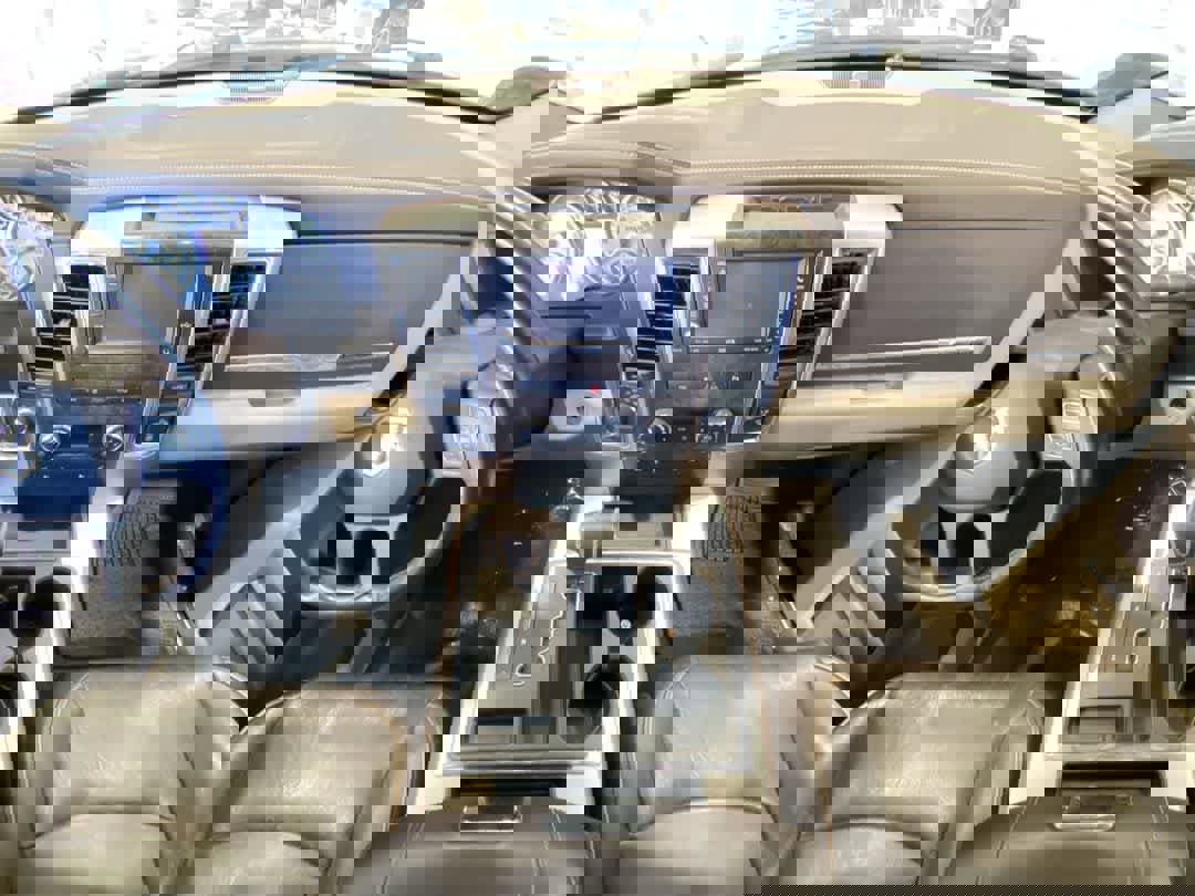 Used 2012 RAM 1500 Laramie Longhorn w/ Protection Group image 24