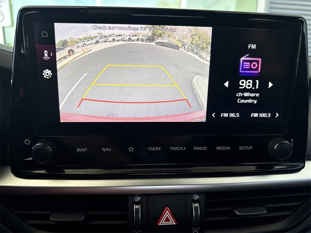 Used 2022 Kia Forte GT-Line image 26