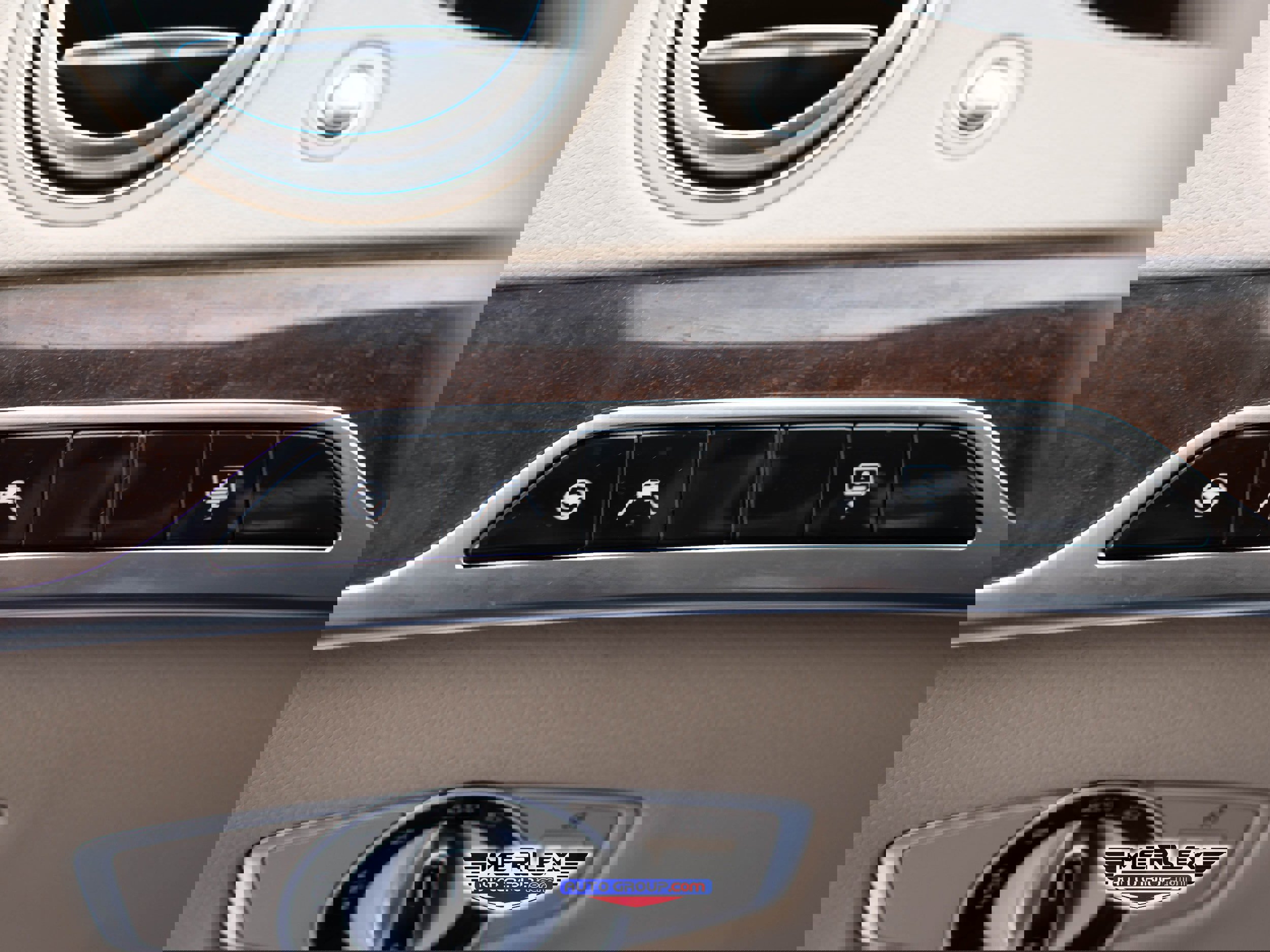 Used 2019 Mercedes-Benz S 560 4MATIC Sedan image 37