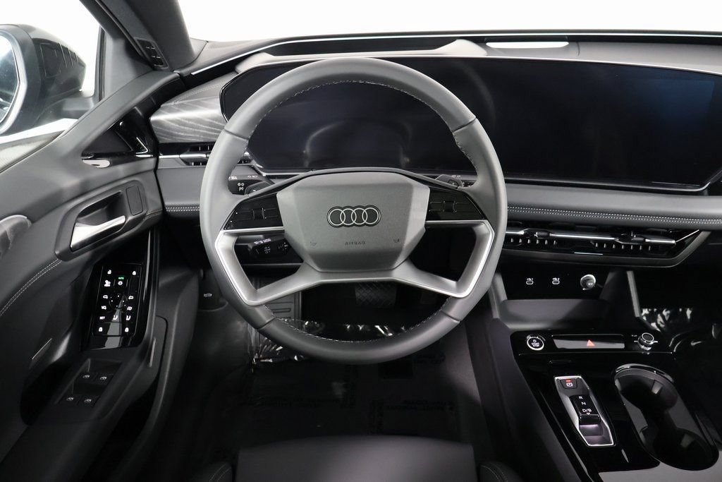 New 2027 Audi A6 e-tron Premium Plus AWD/4WD image 3