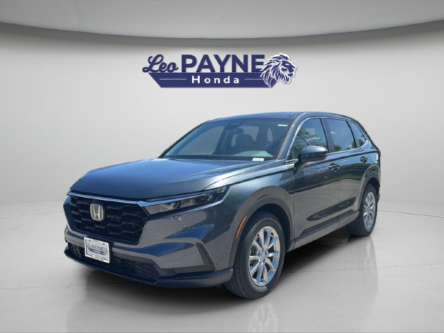 New 2027 Honda CR-V EX image 3