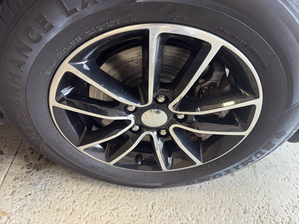 Used 2019 Dodge Grand Caravan GT FWD image 32