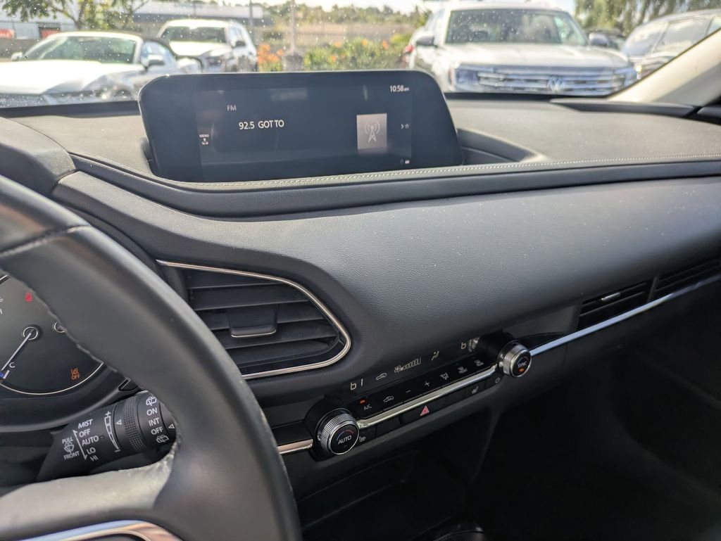 Used 2025 MAZDA CX-30 AWD 2.5 S w/ Preferred Package image 20