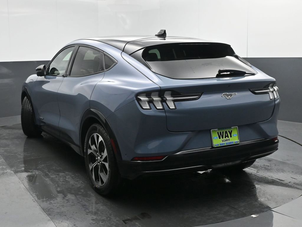 Used 2023 Ford Mustang Mach-E Premium image 4