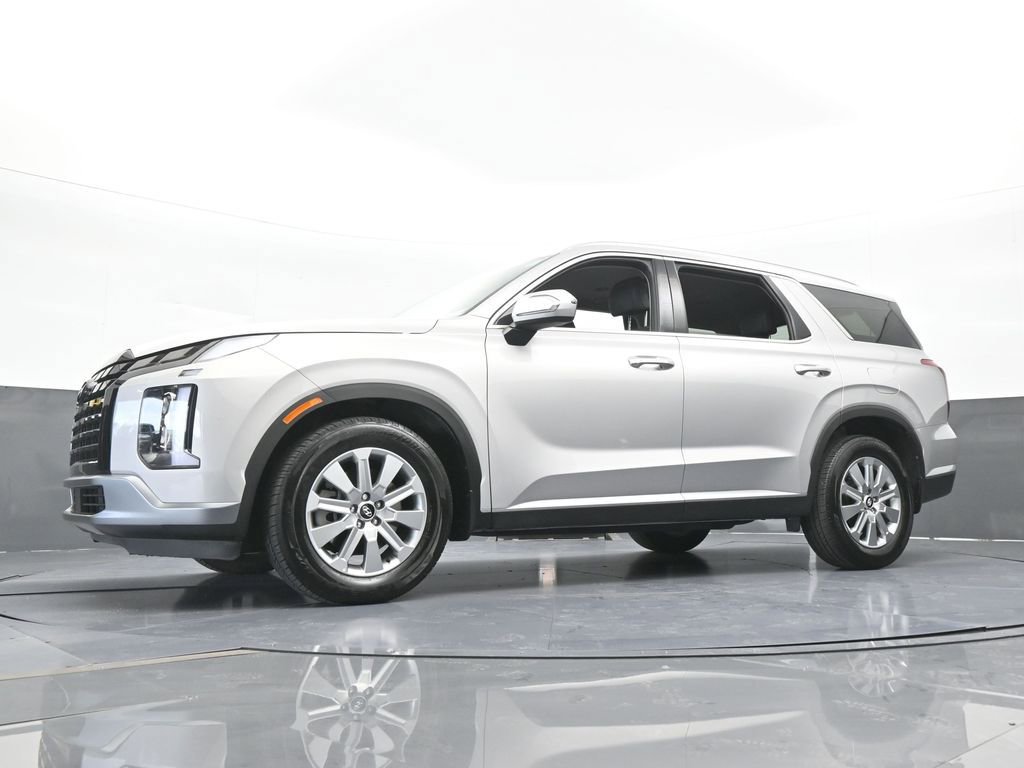 Used 2025 Hyundai Palisade SEL image 57