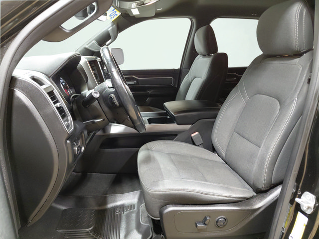 Used 2019 RAM 1500 Big Horn AWD/4WD image 25