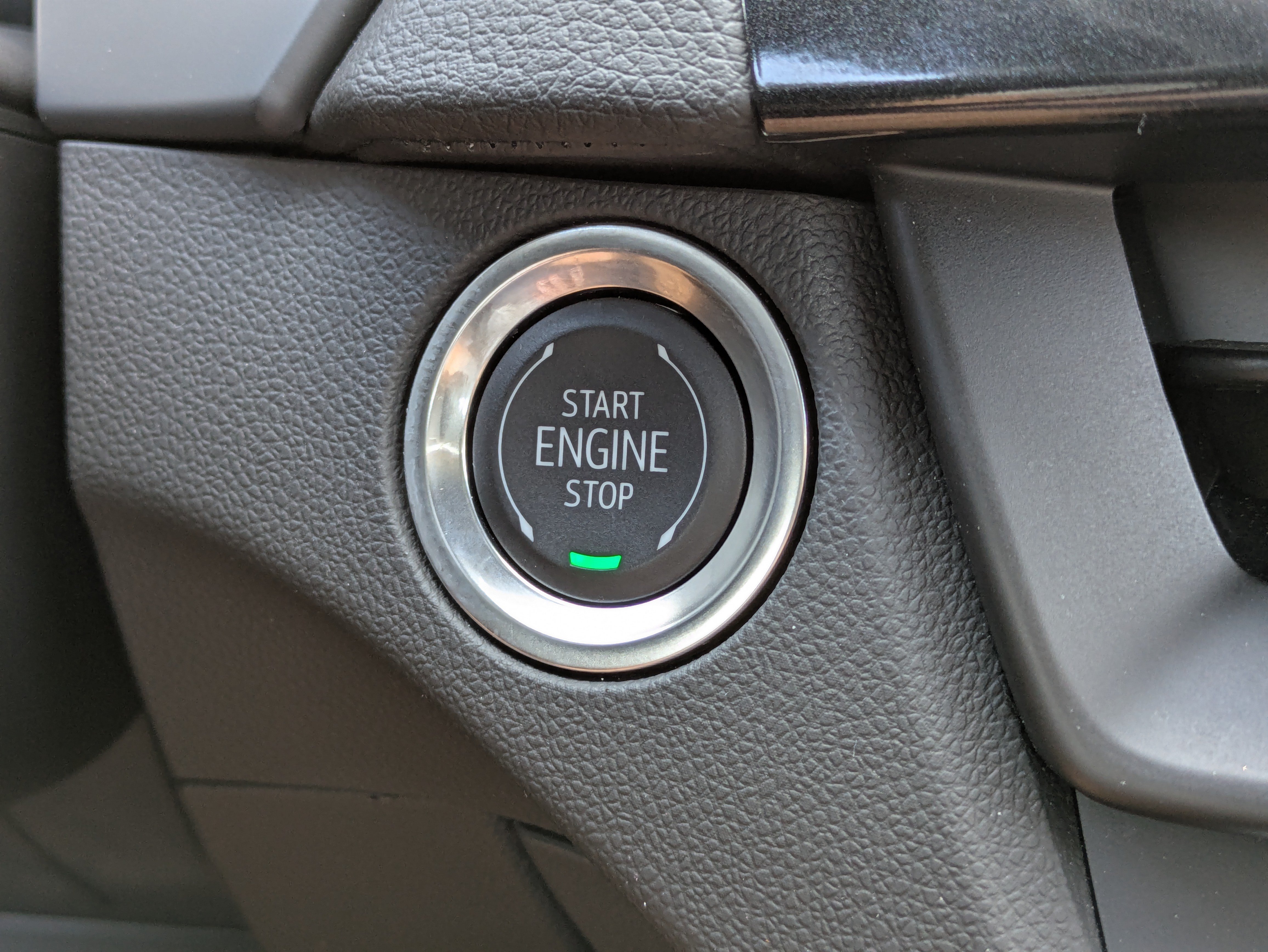 Certified 2025 Cadillac CT4 Premium Luxury w/ Climate Package RWD image 27