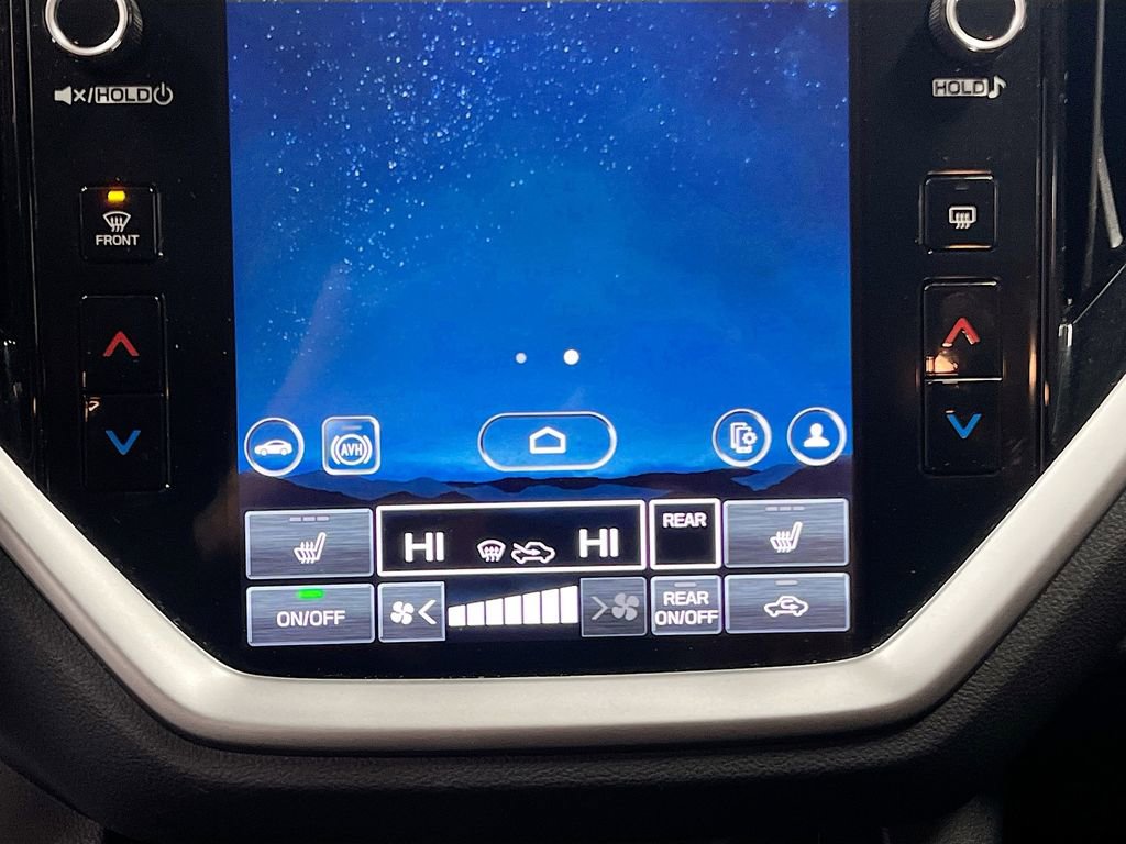 Used 2023 Subaru Ascent Premium w/ Convenience Package image 15